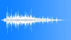 Smear wet crushSound Effect