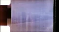 Smeared Blurry Road Double Exposure Special Effect Vintage Film Home Movie 8633 HD Footage