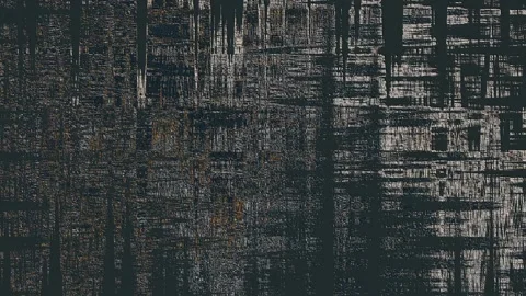 Smears of bulk light paint on a dark gray surface. Stock Footage 108657843