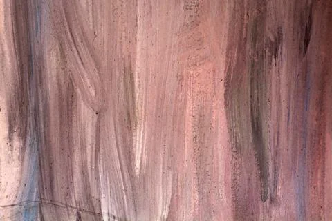 Smears old paint Stock Illustration