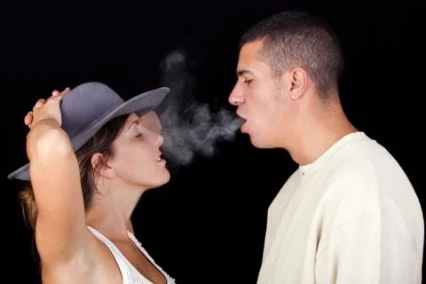 Smell Stock Photos