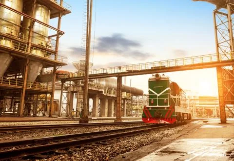 Smelter Stock Photos