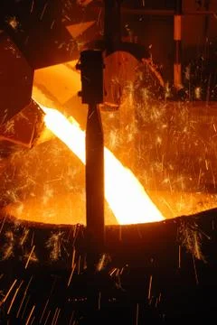 Smelting Stock Photos
