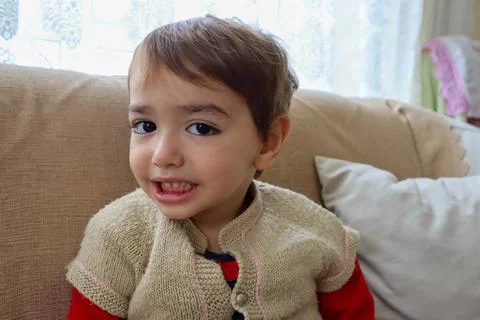 Smile Boy Stock Photos