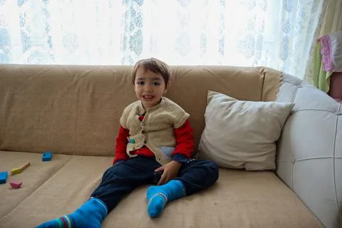 Smile Boy Stock Photos