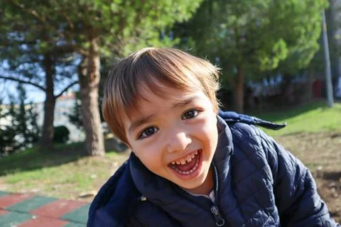 Smile Boy Stock Photos