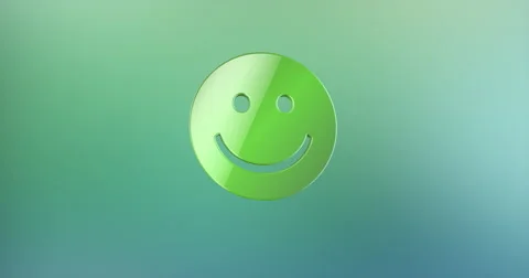 Smile Color Stock Footage 67258801