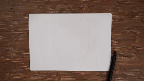 Smile face drawing Stock Footage 69124789