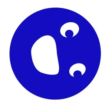 Smile face Stock Illustration