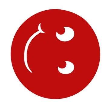 Smile face Stock Photos