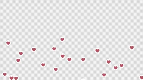 Smile Falling Love Stock Footage 283904719