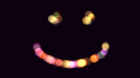 Smile Stock Footage