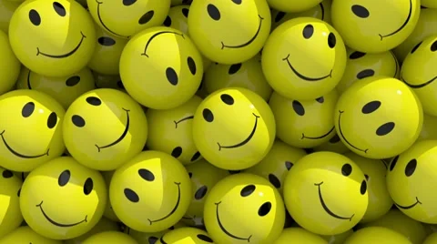 Smile Stock Footage 10712521