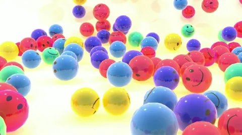 Smile Stock Footage 10841863