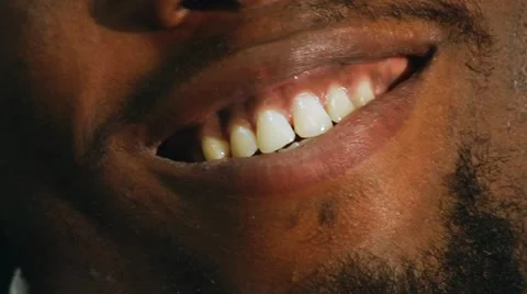Smile Stock Footage 10915322