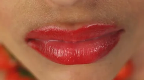 Smile Stock Footage 22160378