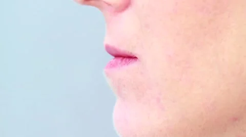 Smile Video stock 45385415