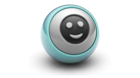 Smile Video stock 58307311