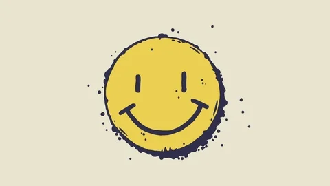 Smile Stock Footage 124197729