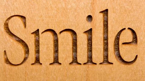Smile Stock Photos