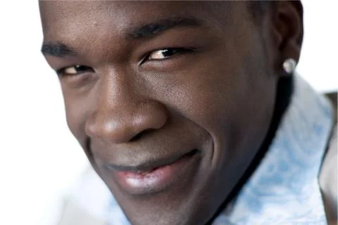 That smile Stock Photos