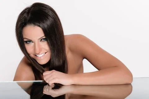Smile Stock Photos