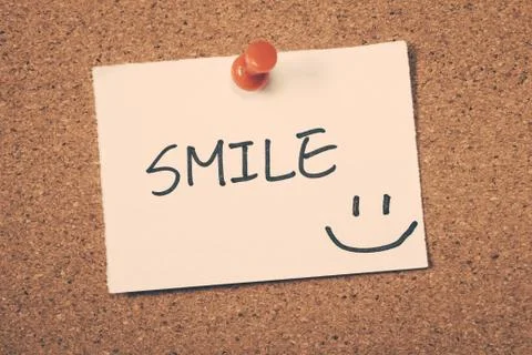 Smile Stock Photos