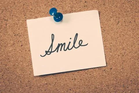 Smile Stock Photos