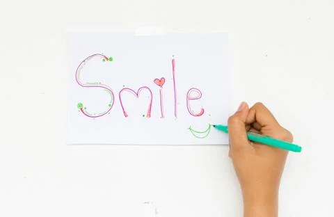 Smile Stock Photos