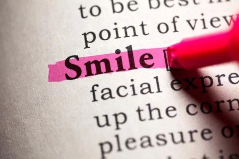 Smile Stock Photos