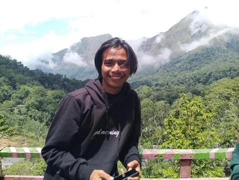 Smile 库存照片