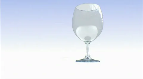SmileGlass Stock Footage 756637