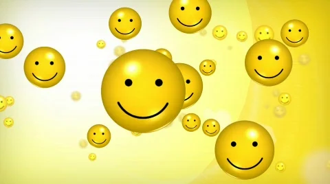 Smiles Stock Footage 265642