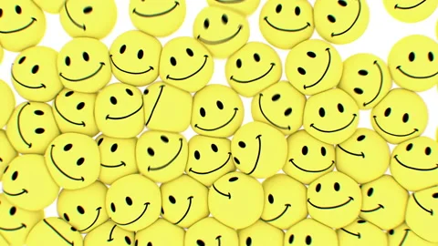 Smiley Face Animation Stock Video Footage | Royalty Free Smiley Face  Animation Videos | Pond5