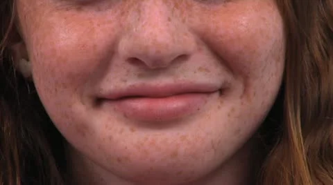 Smiley Face by Eva-Lution Studios - 431 Stock Footage 12167185