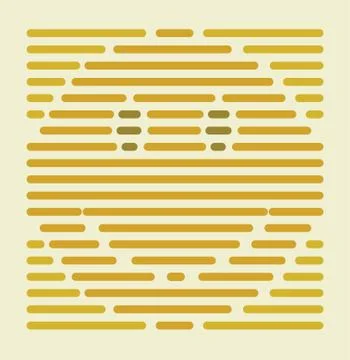 Smiley face 스톡 일러스트