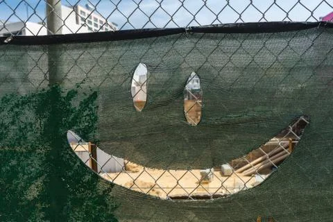 Smiley Face Stock Photos