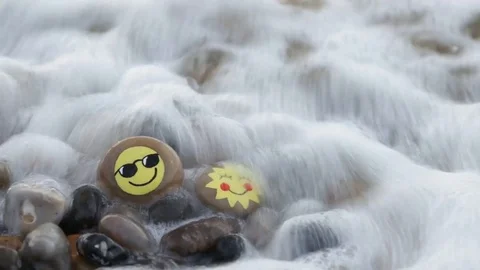 SMILEY Stock Footage 120910880