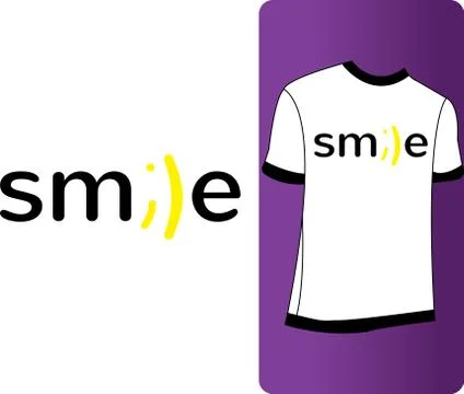 Smiley Stock Illustration