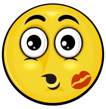 Smiley  Stock Illustration