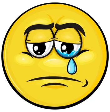 Smiley  Stock Illustration