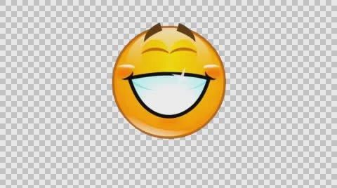 Smiley laugh Stock Footage 61450523