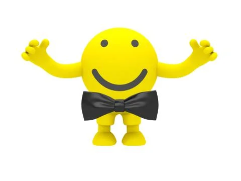 The smiley Stock Photos