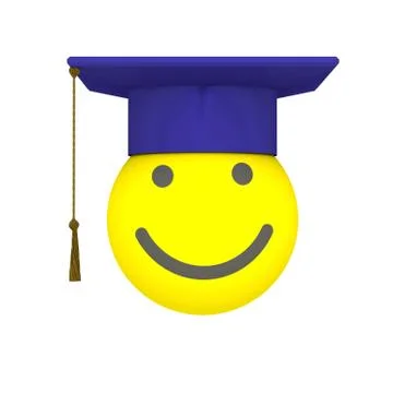 The smiley Stock Photos