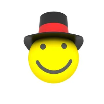 The smiley Stock Photos