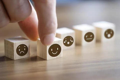 Smiley Stock Photos