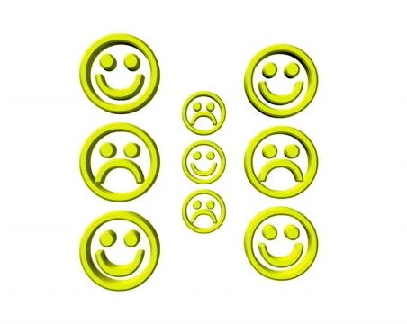 Smilies Vídeos de archivo 454537