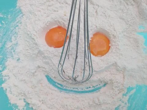 Smiling face Stock Photos