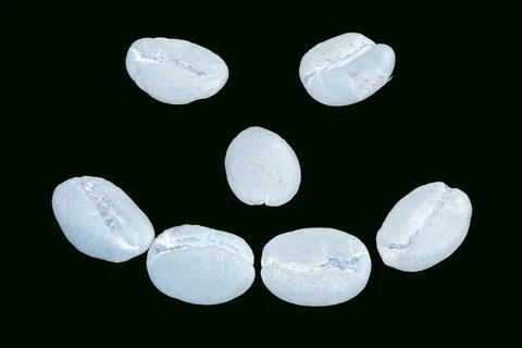 A smiling face Stock Photos