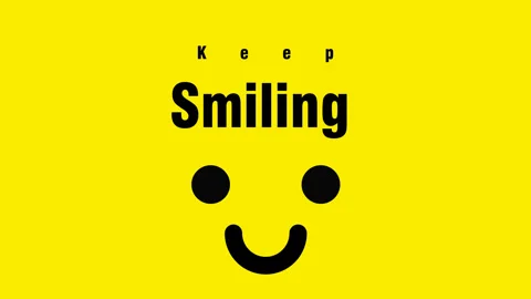 Smiling Stock Footage 329781592